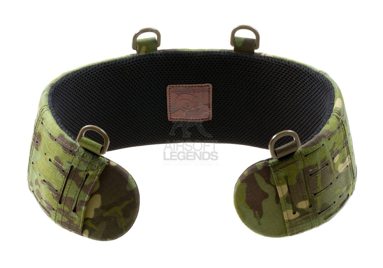 Templar's Gear PT1 Tactical Belt Multicam Tropic