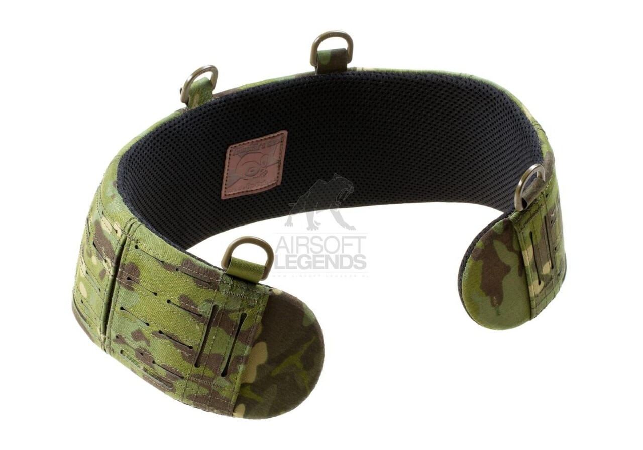 Templar's Gear PT1 Tactical Belt Multicam Tropic