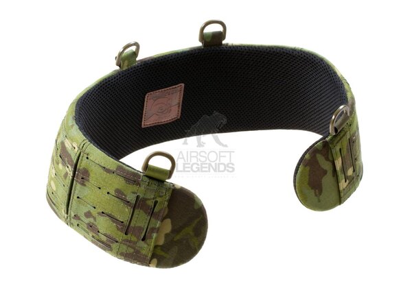 Templar's Gear PT1 Tactical Belt Multicam Tropic