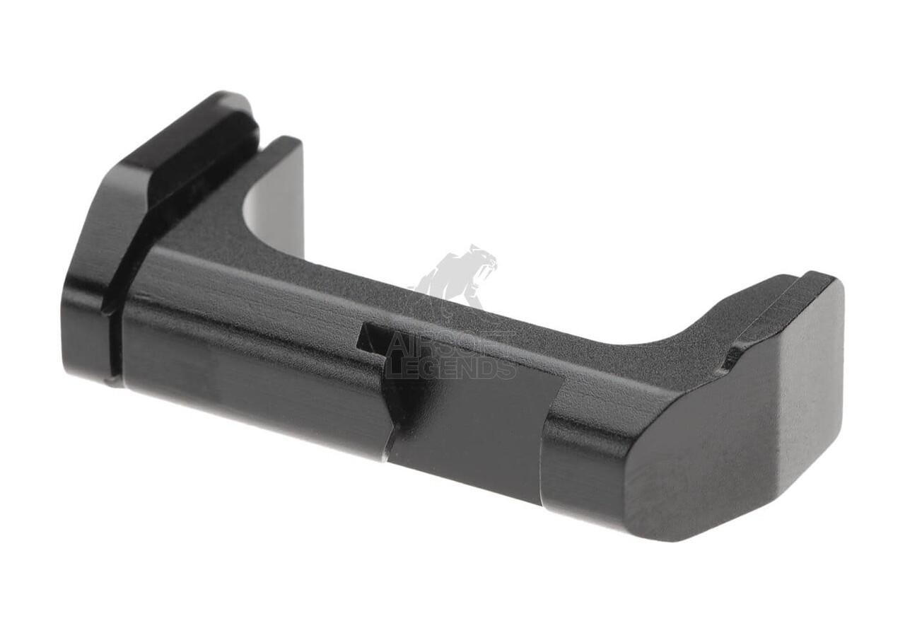 Action Army AAP01 Extended Mag Release Black Action Army AAP01 Extended Mag Release Black