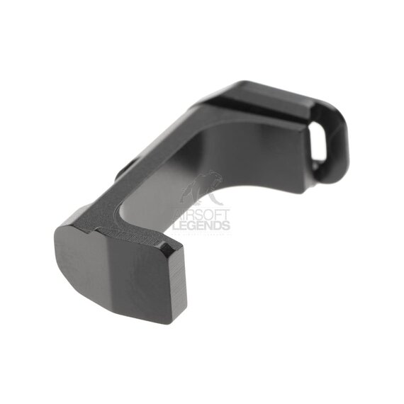 AAP01 Extended Mag Release Black