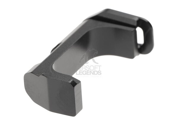 Action Army AAP01 Extended Mag Release Black Action Army AAP01 Extended Mag Release Black