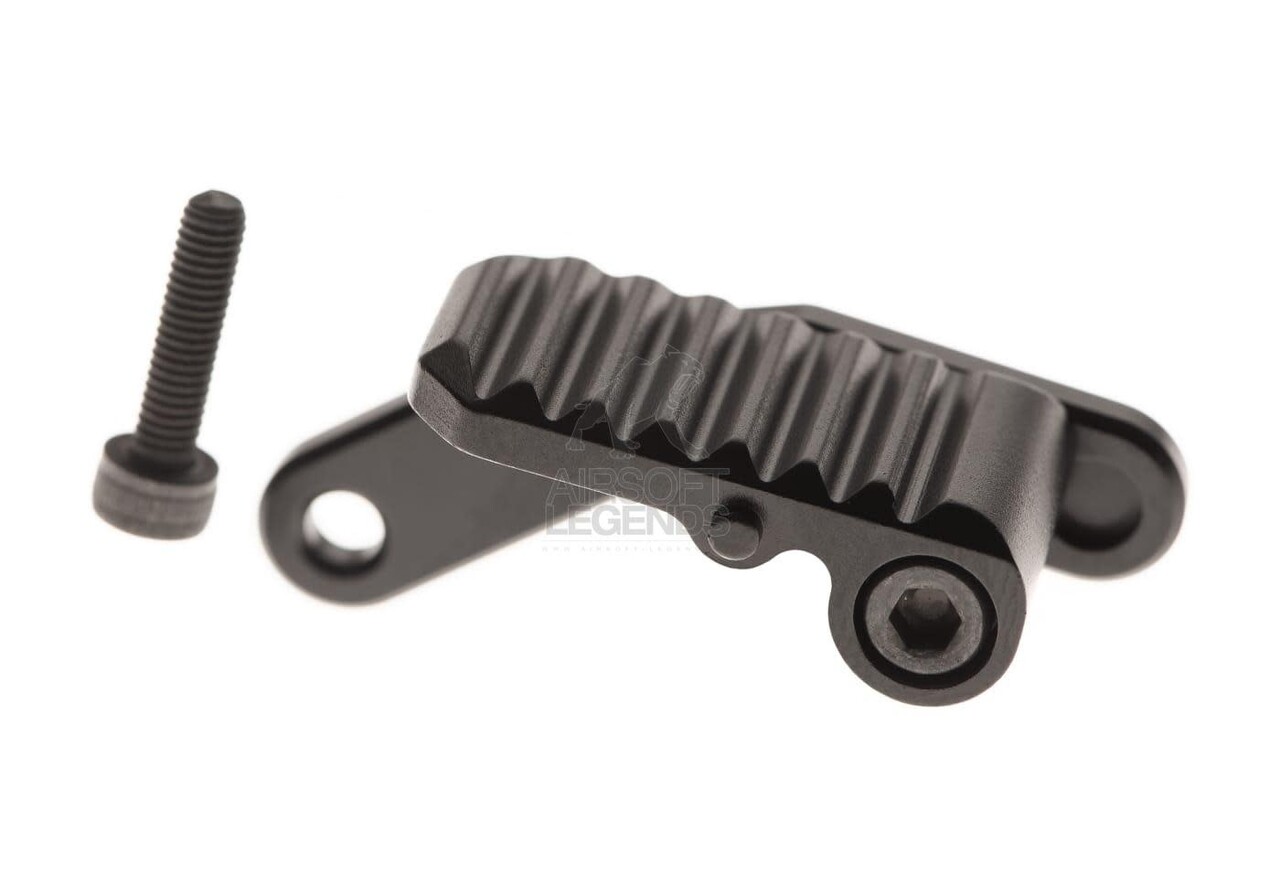 Action Army AAP01 Thumb Stopper Black