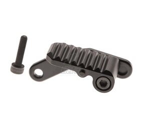 Action Army AAP01 Thumb Stopper Black