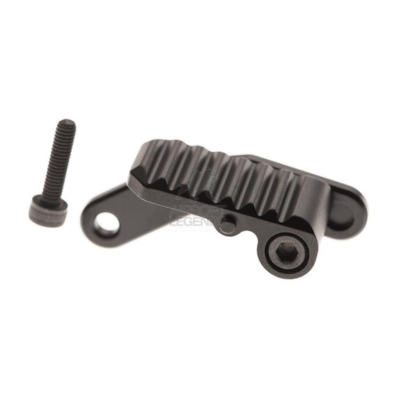 AAP01 Thumb Stopper Black