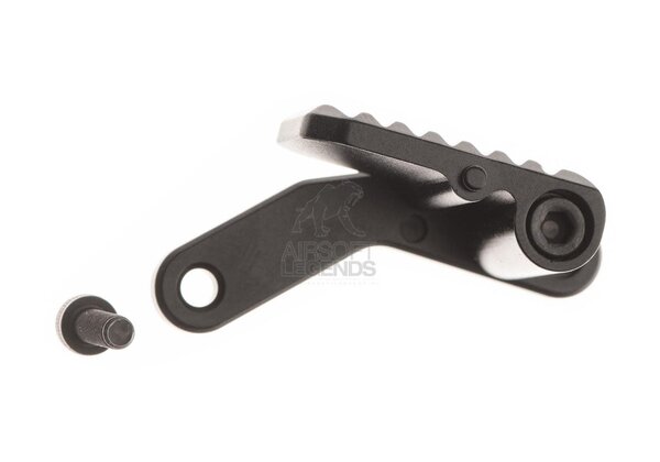 Action Army AAP01 Thumb Stopper Black