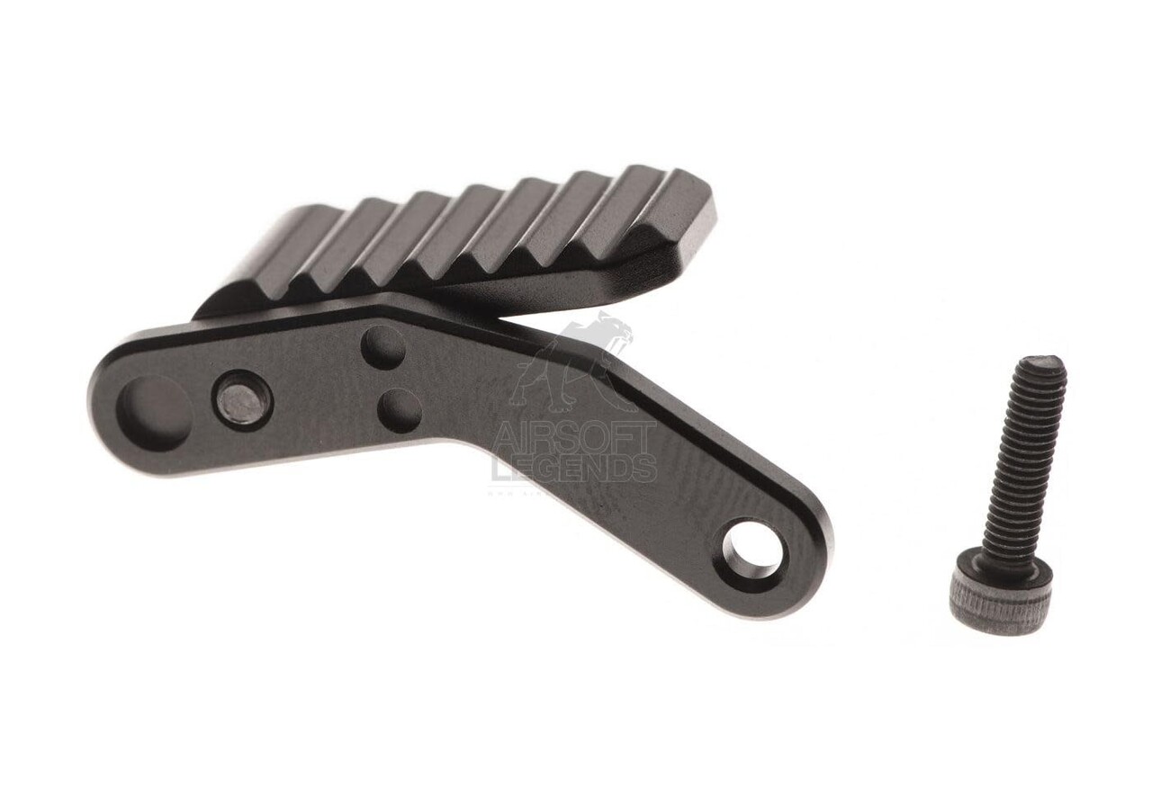 Action Army AAP01 Thumb Stopper Black