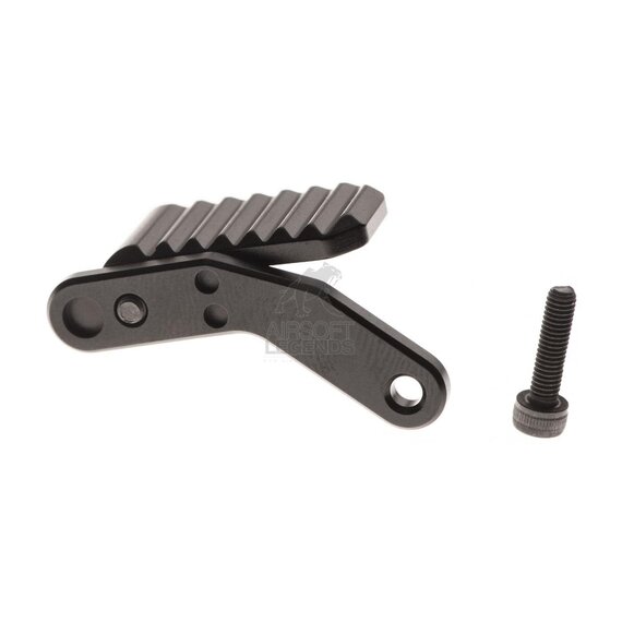 AAP01 Thumb Stopper Black