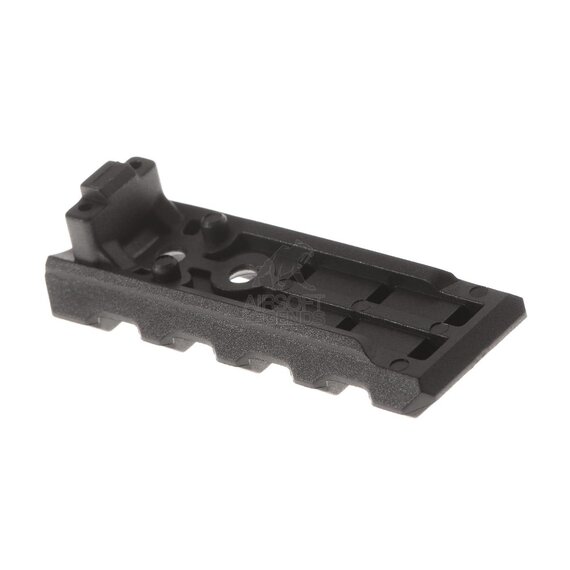 AAP01 Rear Mount