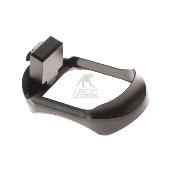 AAP01 CNC Magwell Black