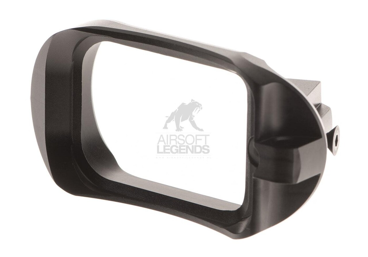 Action Army AAP01 CNC Magwell Black Action Army AAP01 CNC Magwell Black