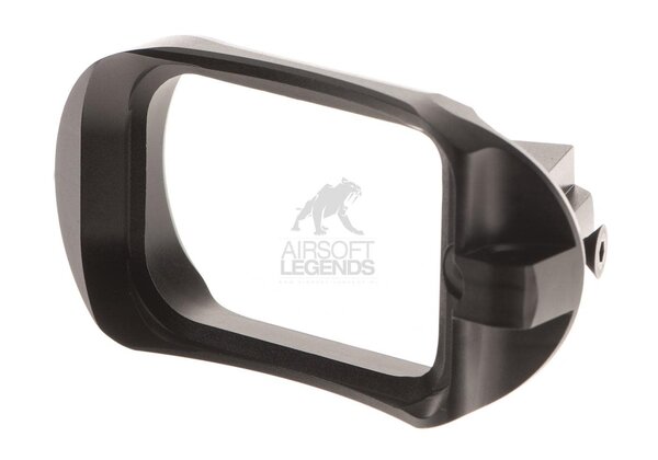 Action Army AAP01 CNC Magwell Black Action Army AAP01 CNC Magwell Black