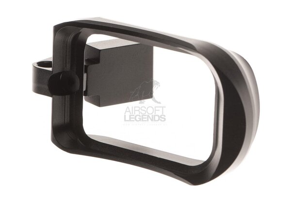 Action Army AAP01 CNC Magwell Black Action Army AAP01 CNC Magwell Black