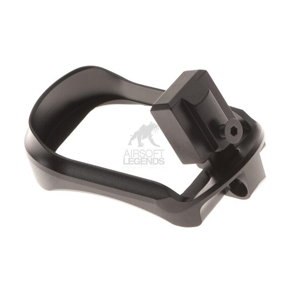AAP01 CNC Magwell Black