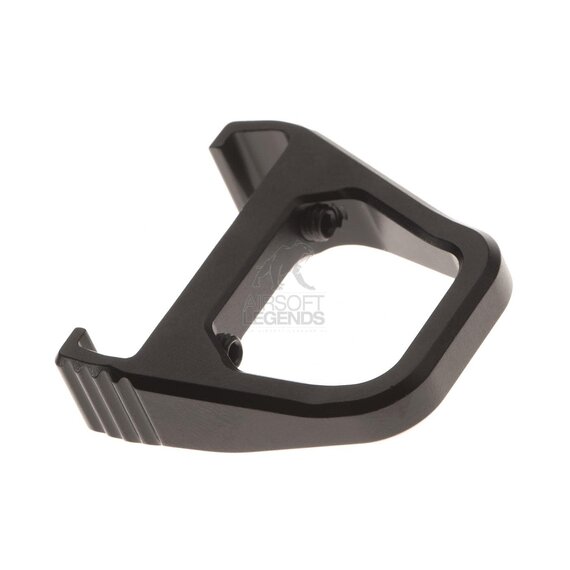 AAP01 CNC Charging Ring Black