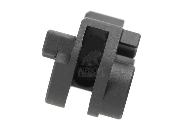 thumbnail image 2 of TTI Airsoft CNC Stainless Steel Hammer Set For AAP01 & TM G18C GEN3 – TTI-P0036 2 of 5