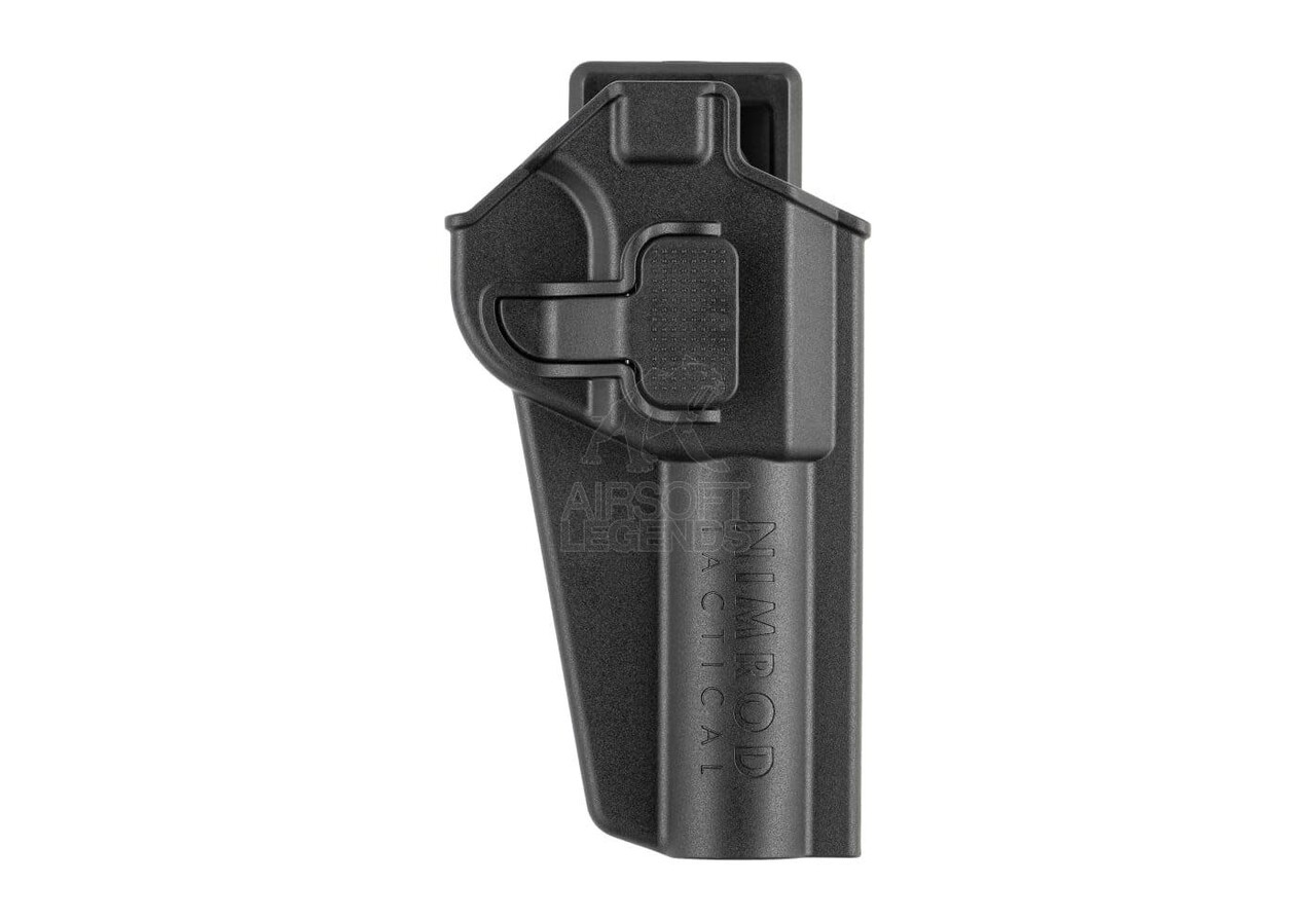 Nimrod NT Holster for AAP01 Black
