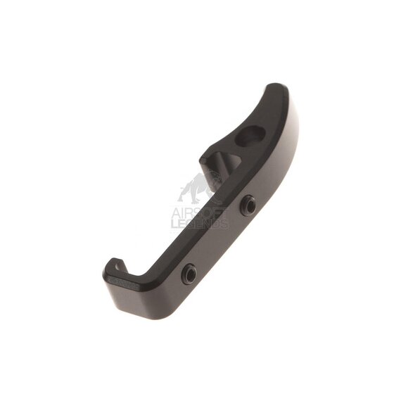 AAP01 CNC Charging Handle Type 1 Black
