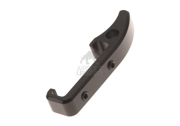Action Army AAP01 CNC Charging Handle Type 1 Black