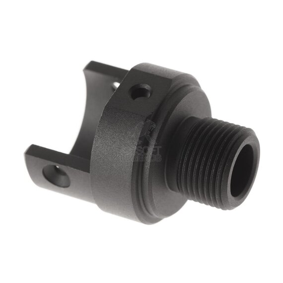 AAP01 CNC Upper Receiver Connector