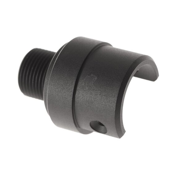 AAP01 CNC Upper Receiver Connector