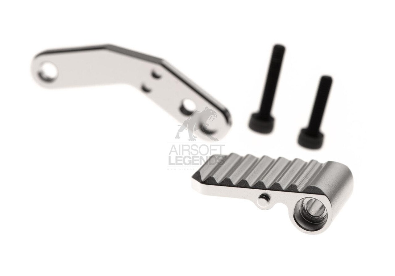 Action Army AAP01 Thumb Stopper Silver