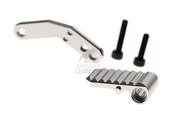 Action Army AAP01 Thumb Stopper Silver