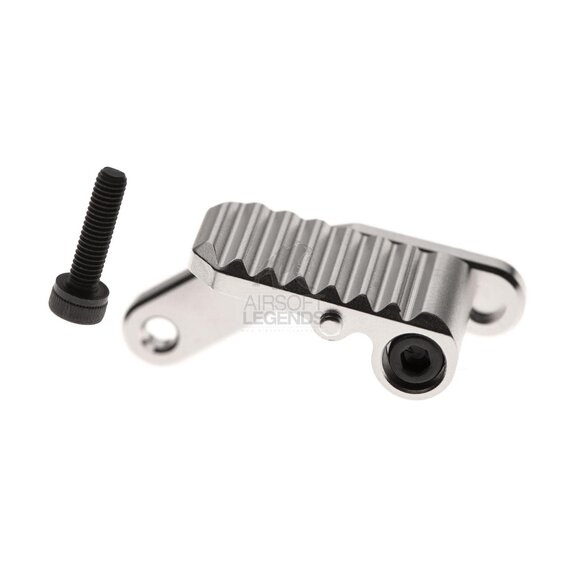 AAP01 Thumb Stopper Silver