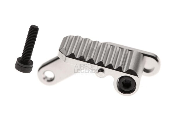 Action Army AAP01 Thumb Stopper Silver