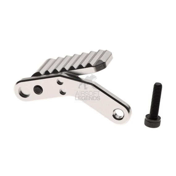 AAP01 Thumb Stopper Silver