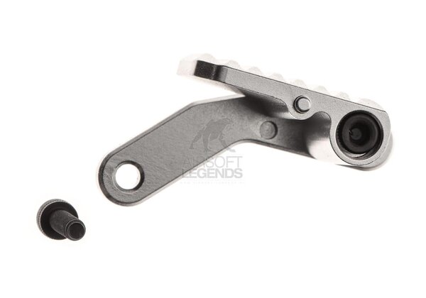 Action Army AAP01 Thumb Stopper Silver