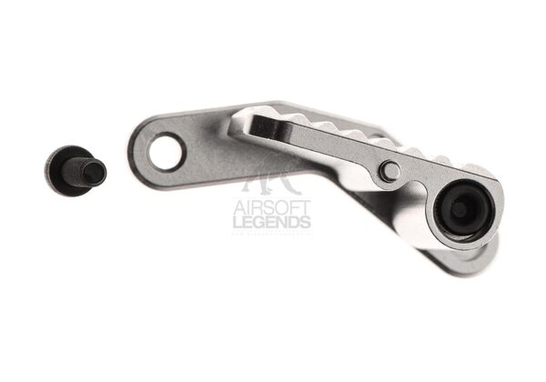 Action Army AAP01 Thumb Stopper Silver