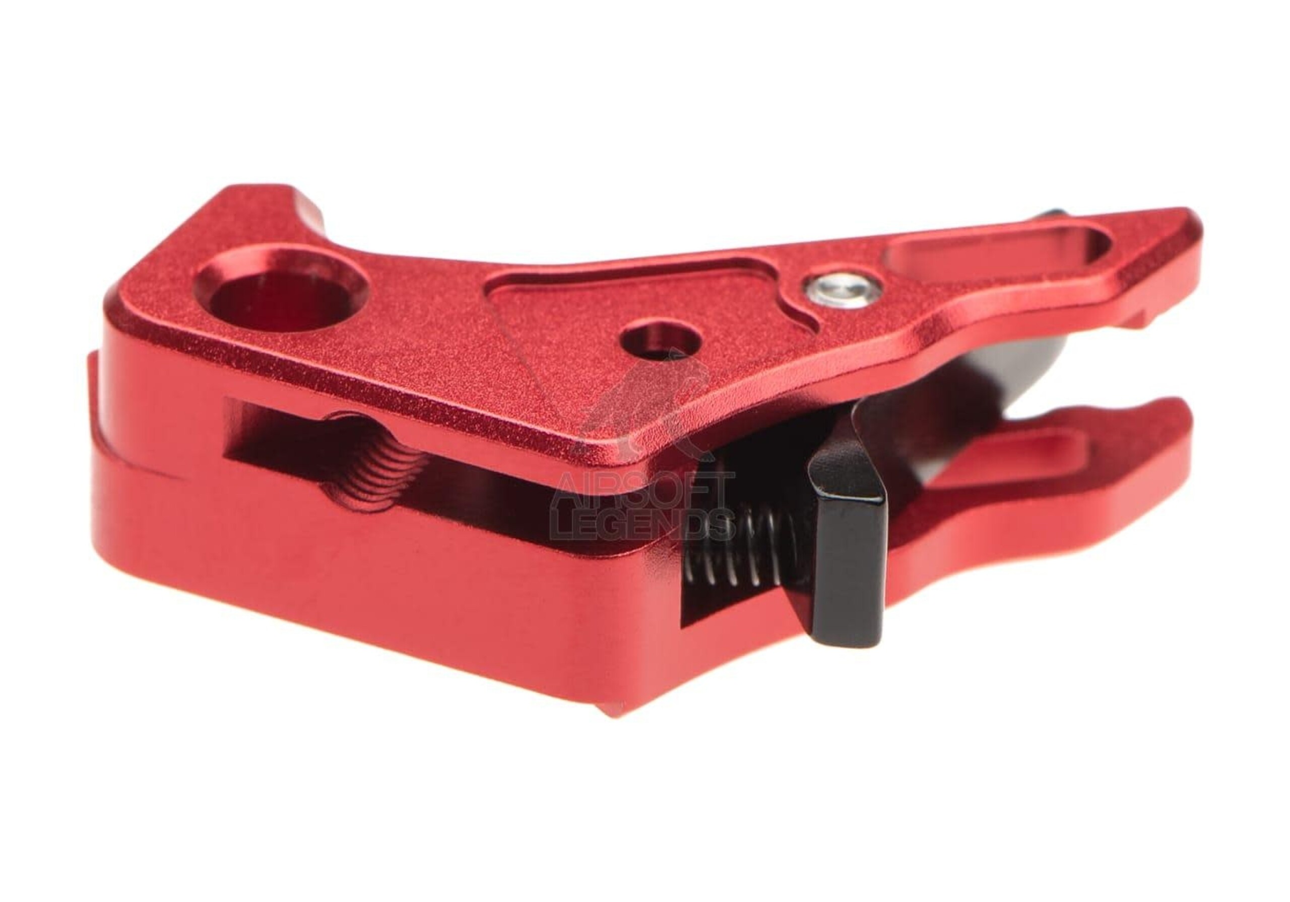 Action Army AAP01 Adjustable Trigger Red - Airsoft-Legends | Airsoft ...