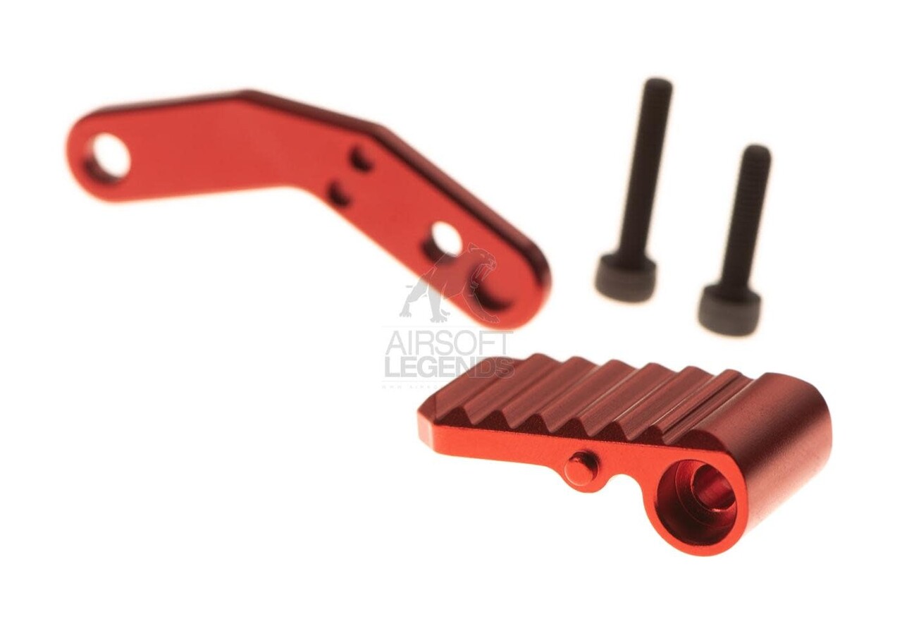 Action Army AAP01 Thumb Stopper Red