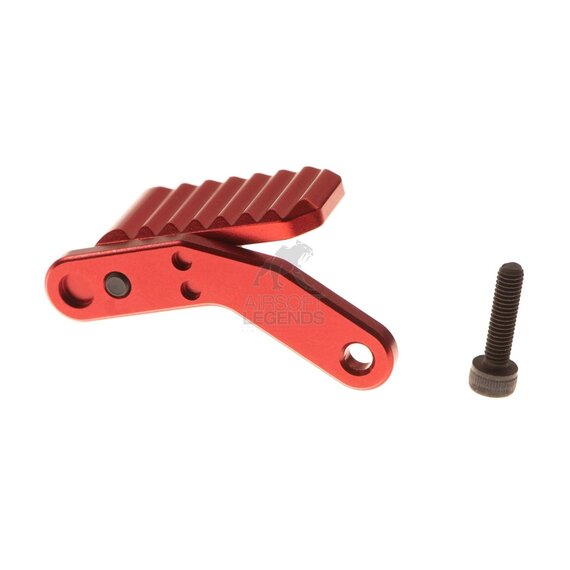 AAP01 Thumb Stopper Red