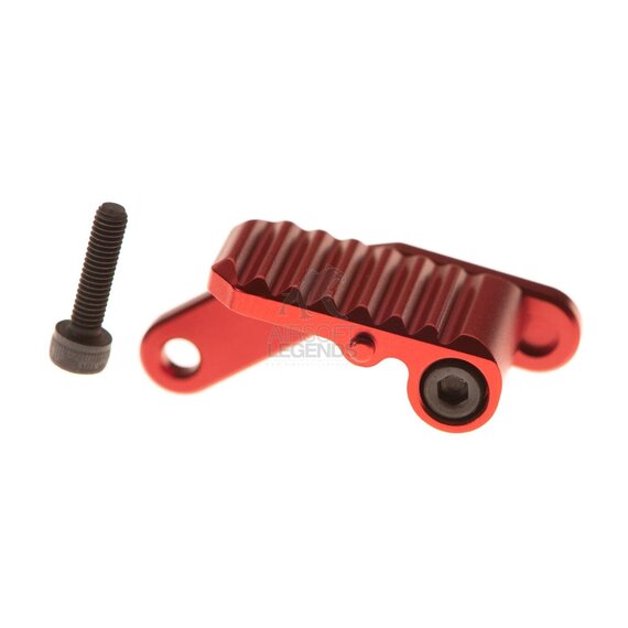 AAP01 Thumb Stopper Red