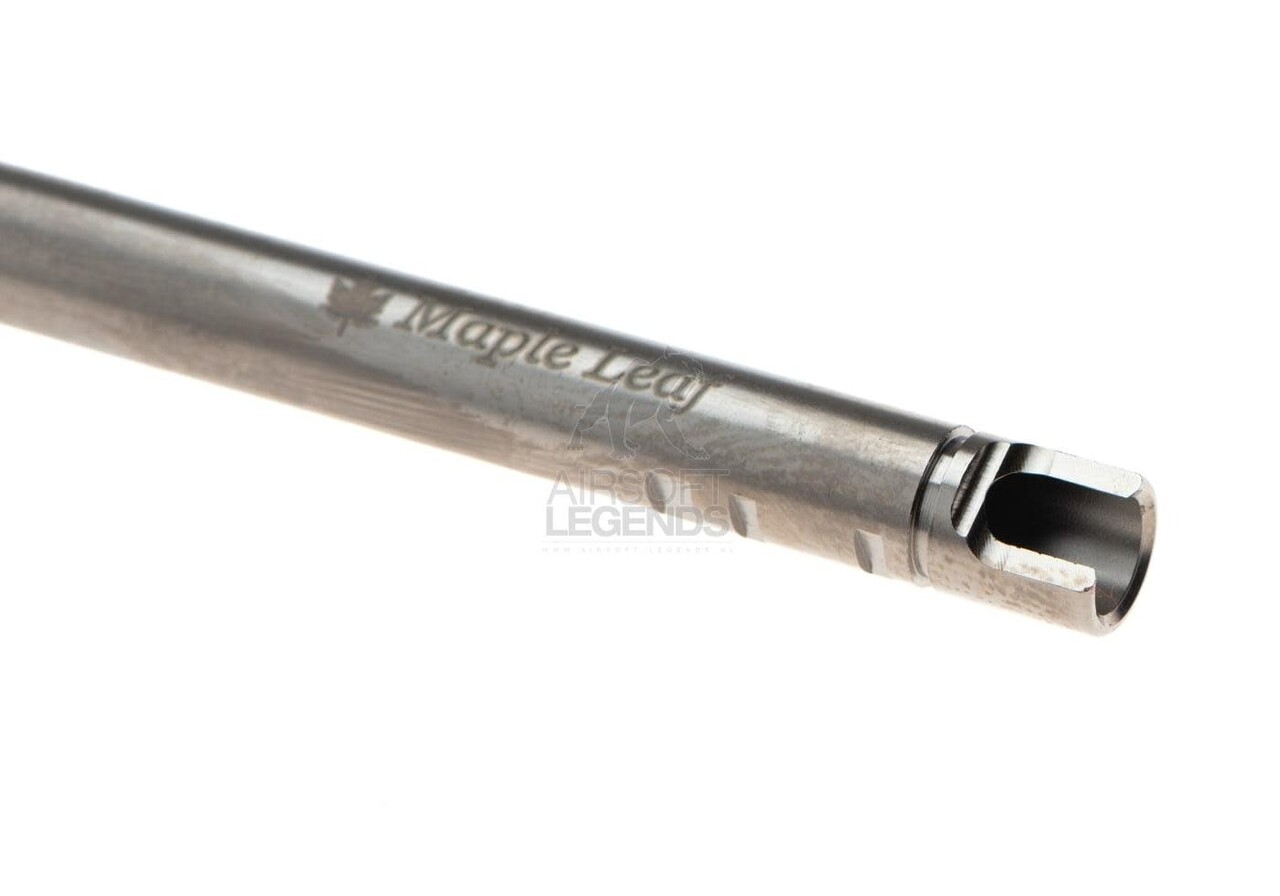Maple Leaf 6.04 Crazy Jet Inner Barrel for GBB 250mm Maple Leaf 6.04 Crazy Jet Inner Barrel for GBB 250mm