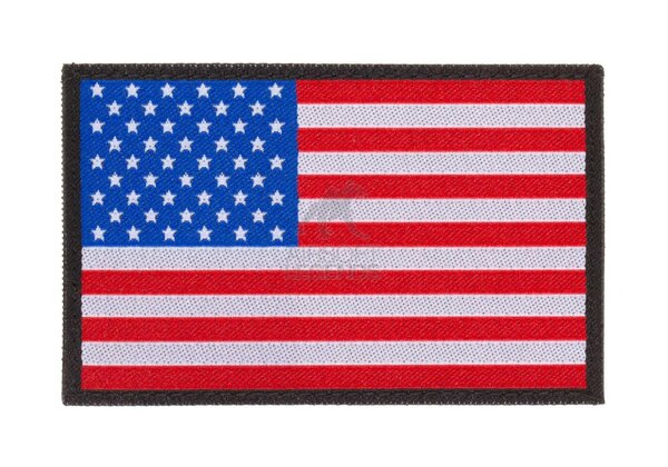Clawgear USA Flag Patch