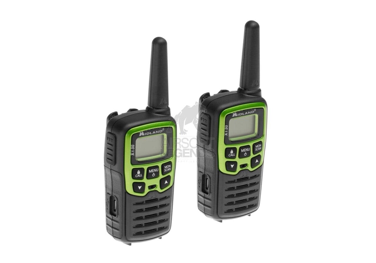 Midland XT30