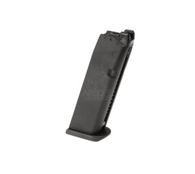 Glock Glock 17 Gen 5 Metal Version GBB Magazine
