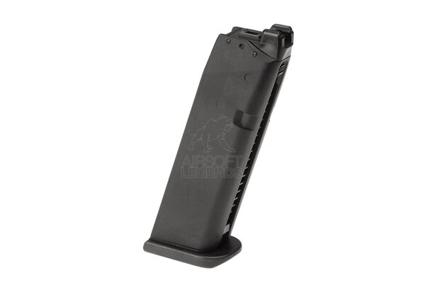 Glock Glock 17 Gen 5 Metal Version GBB Magazine