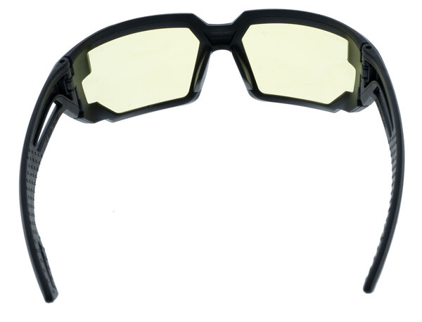 Mechanix Wear Goggles Vision Tactical Type-X Mil-Spec Yellow