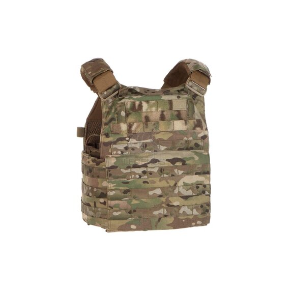 DCS Plate Carrier Base Multicam