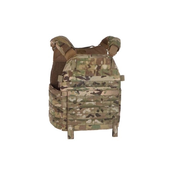 DCS Plate Carrier Base Multicam