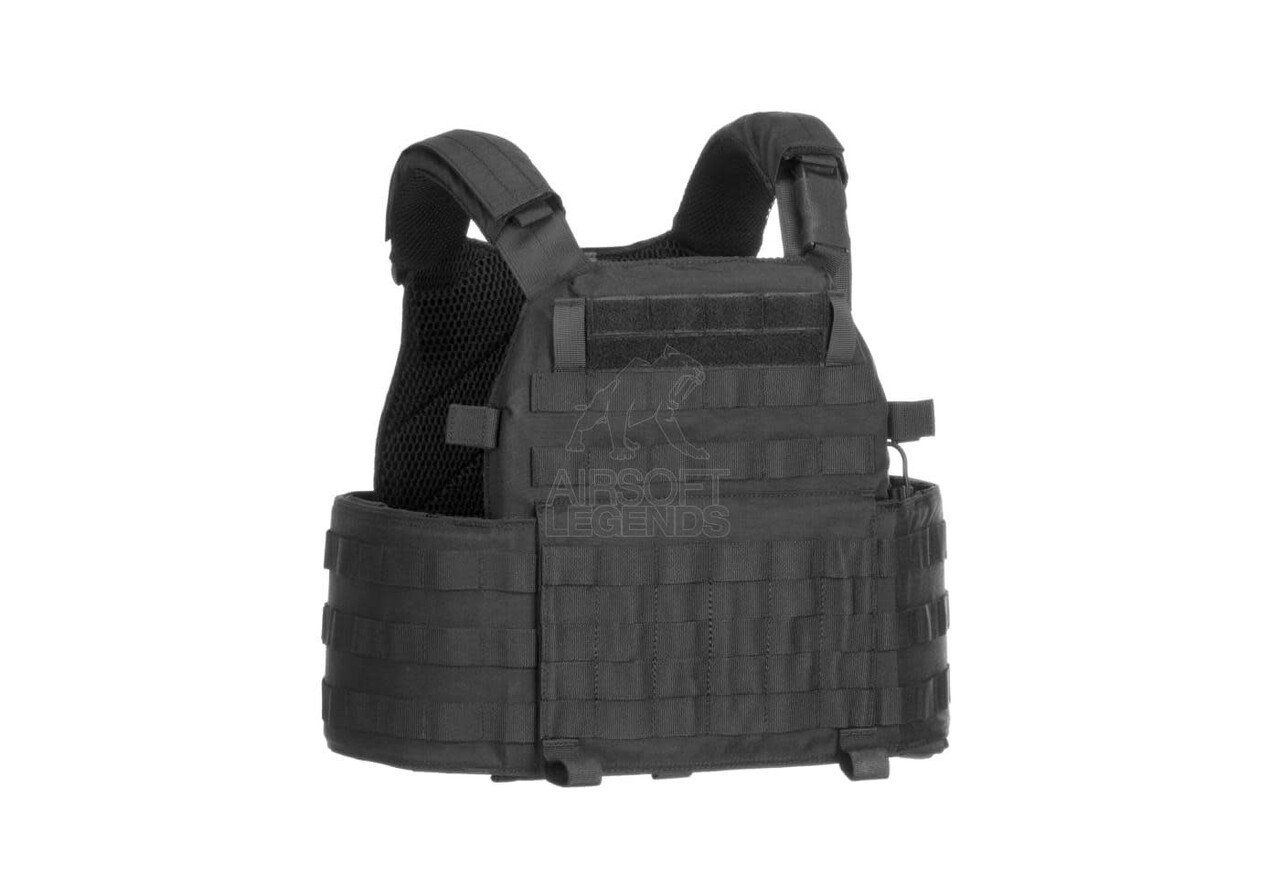 Warrior Assault Systems DCS Plate Carrier Base Black