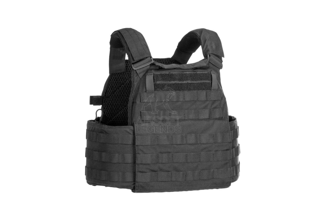Warrior Assault Systems DCS Plate Carrier Base Black