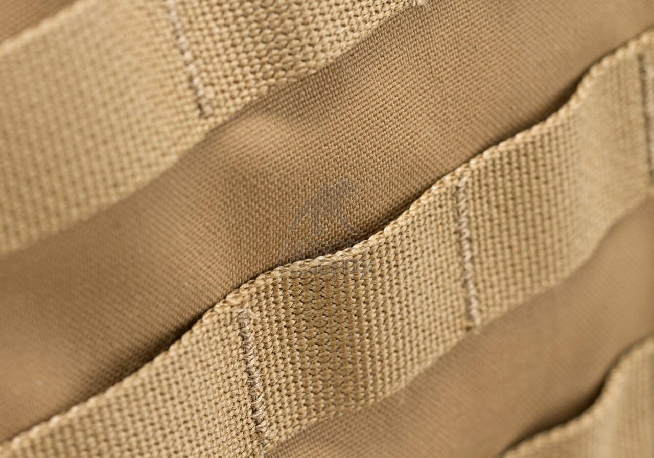 Warrior Assault Systems DCS Plate Carrier Base Coyote Warrior Assault Systems DCS Plate Carrier Base Coyote