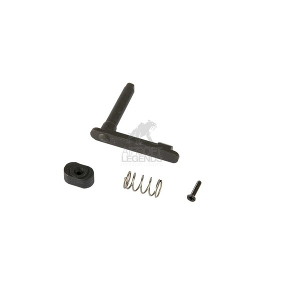 M4/M16 Metal Mag Catch