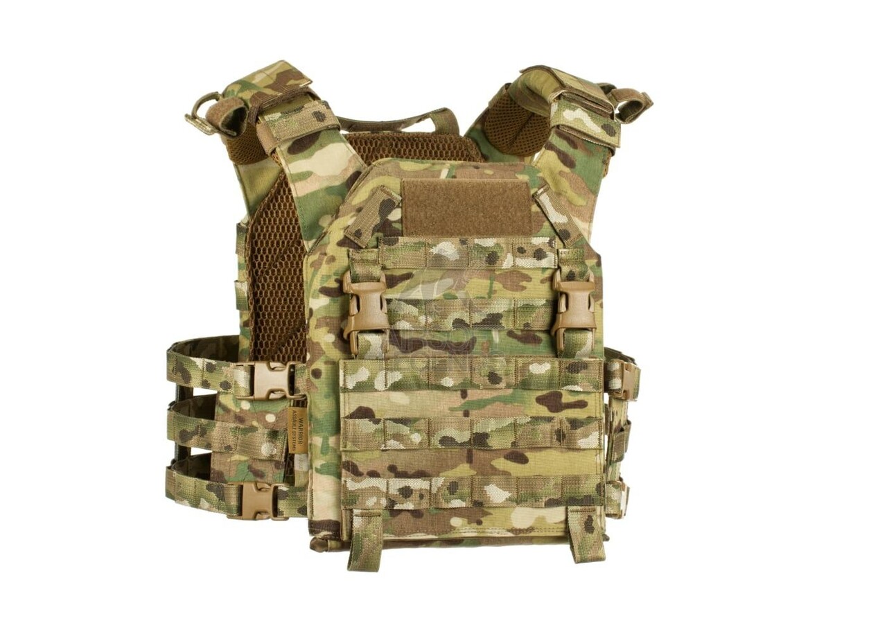 Warrior Assault Systems RPC Recon Plate Carrier Multicam