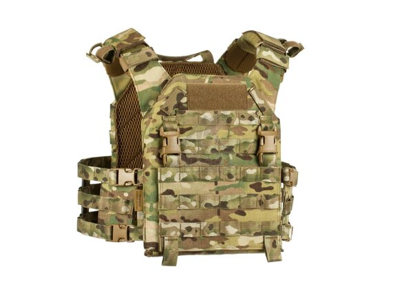 Warrior Assault Systems RPC Recon Plate Carrier Multicam